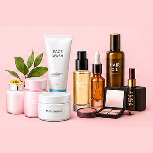 Beauty & Personal Care