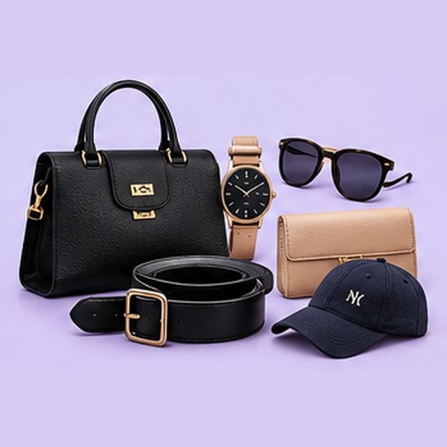 Fashion & Accessories