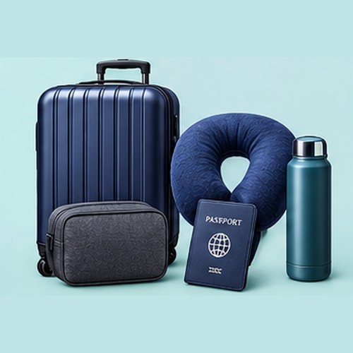 Travel & Lifestyle